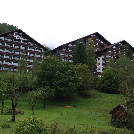 Molis Apartamento *