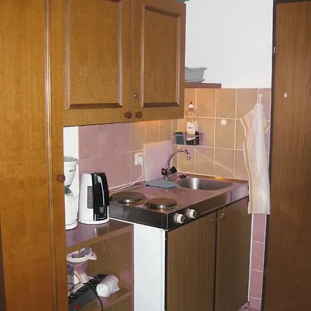 Molis Apartamento *