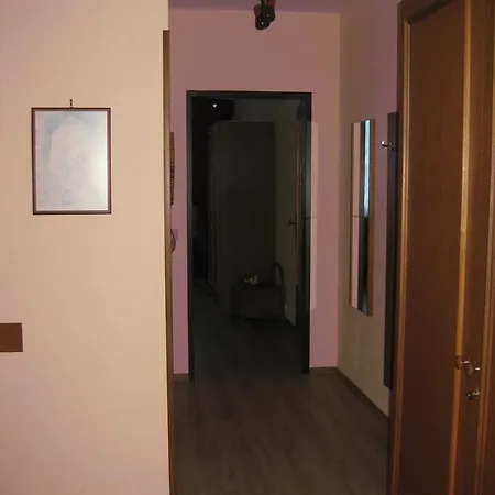 Apartamento Molis *